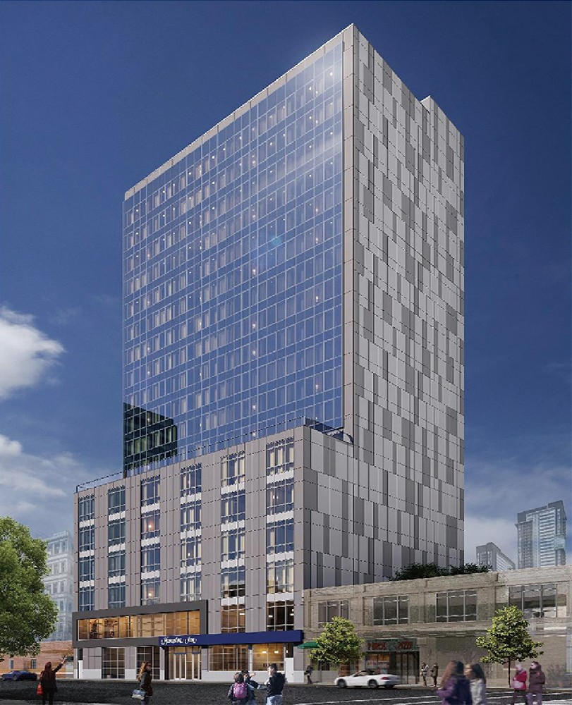 90-75 Sutphin Blvd, Jamica, Queens